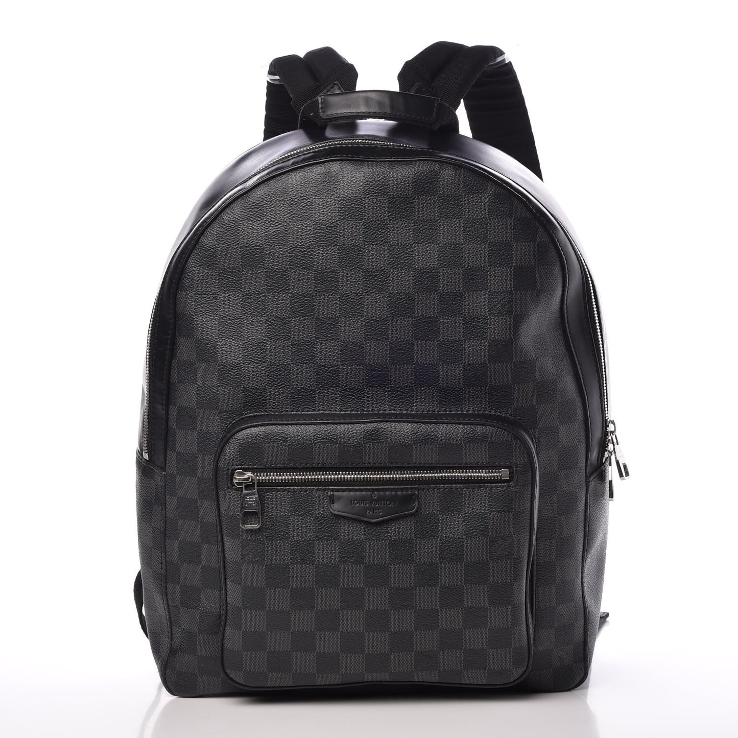 Damier Graphite Josh Backpack