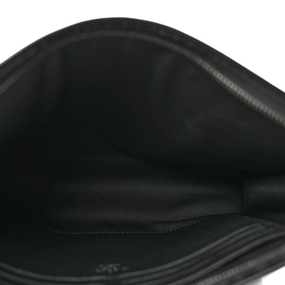 Louis Vuitton Monogram Eclipse Reverse Pochette Voyage MM 5 of 8