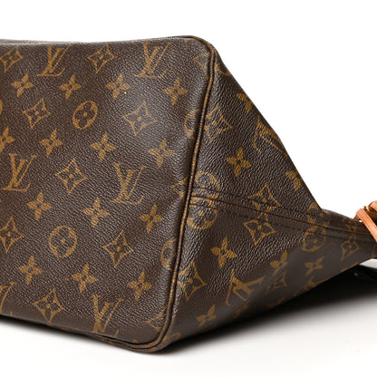 Louis Vuitton Monogram Neverfull GM 8 of 9