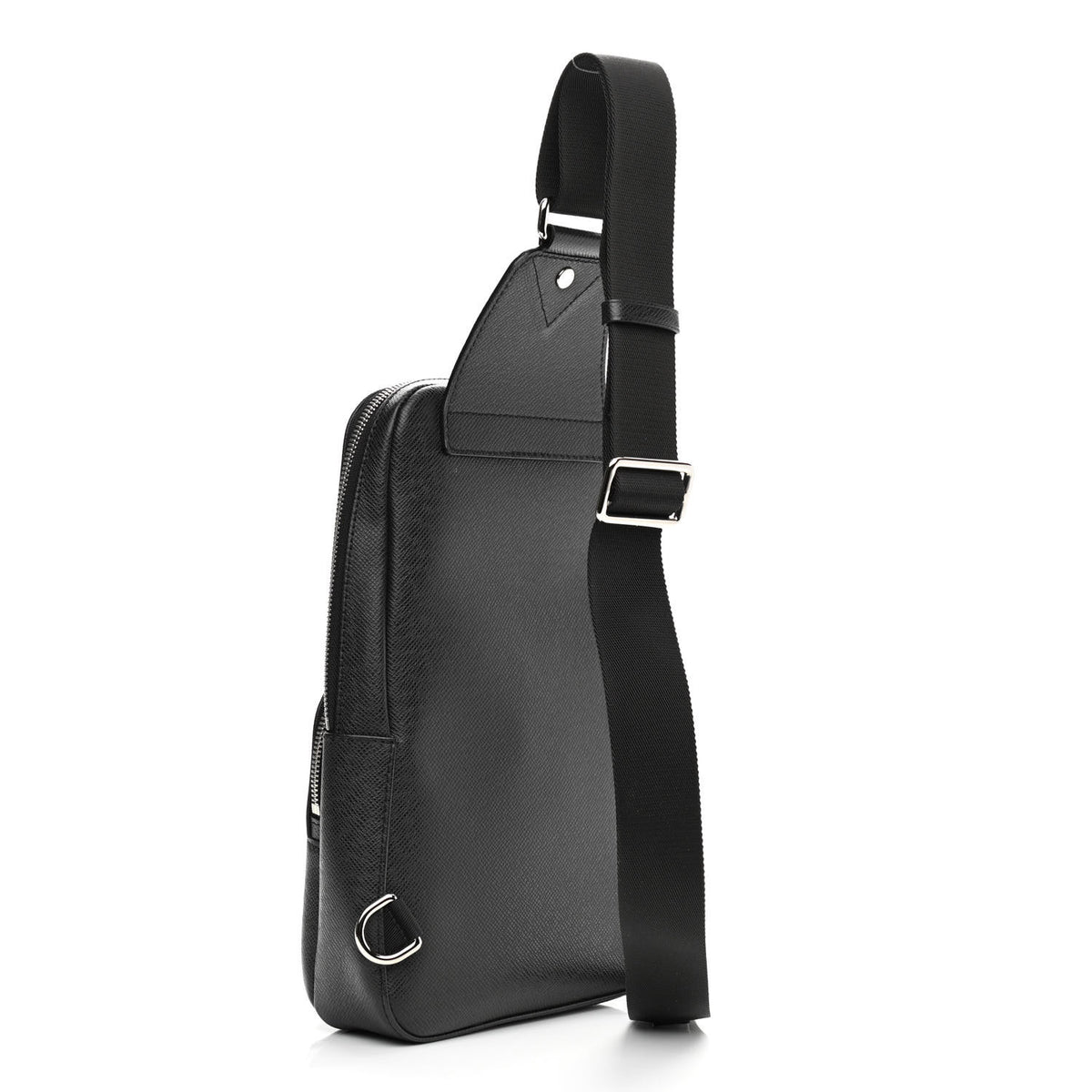 Louis Vuitton Taiga Avenue Sling Bag Ardoise 3 of 11