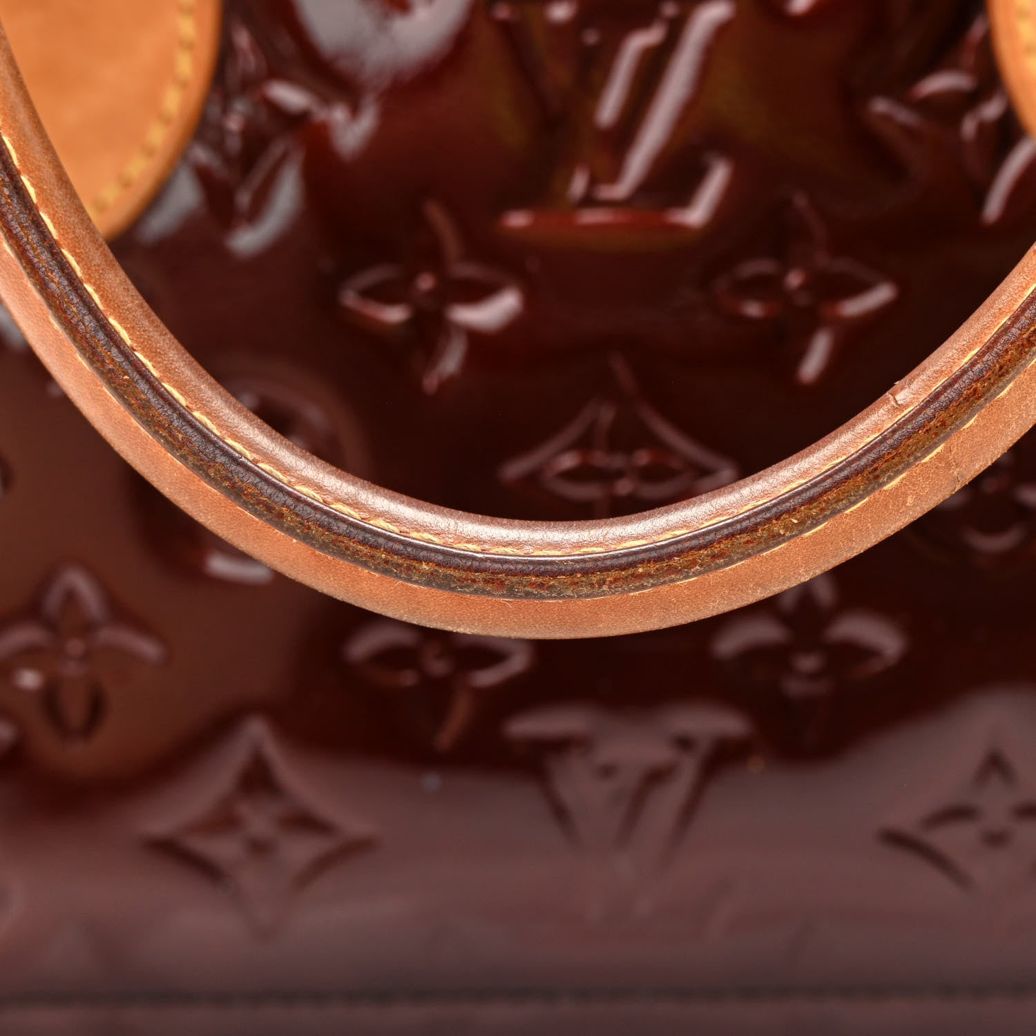Louis Vuitton Vernis Summit Drive Amarante 12 of 18
