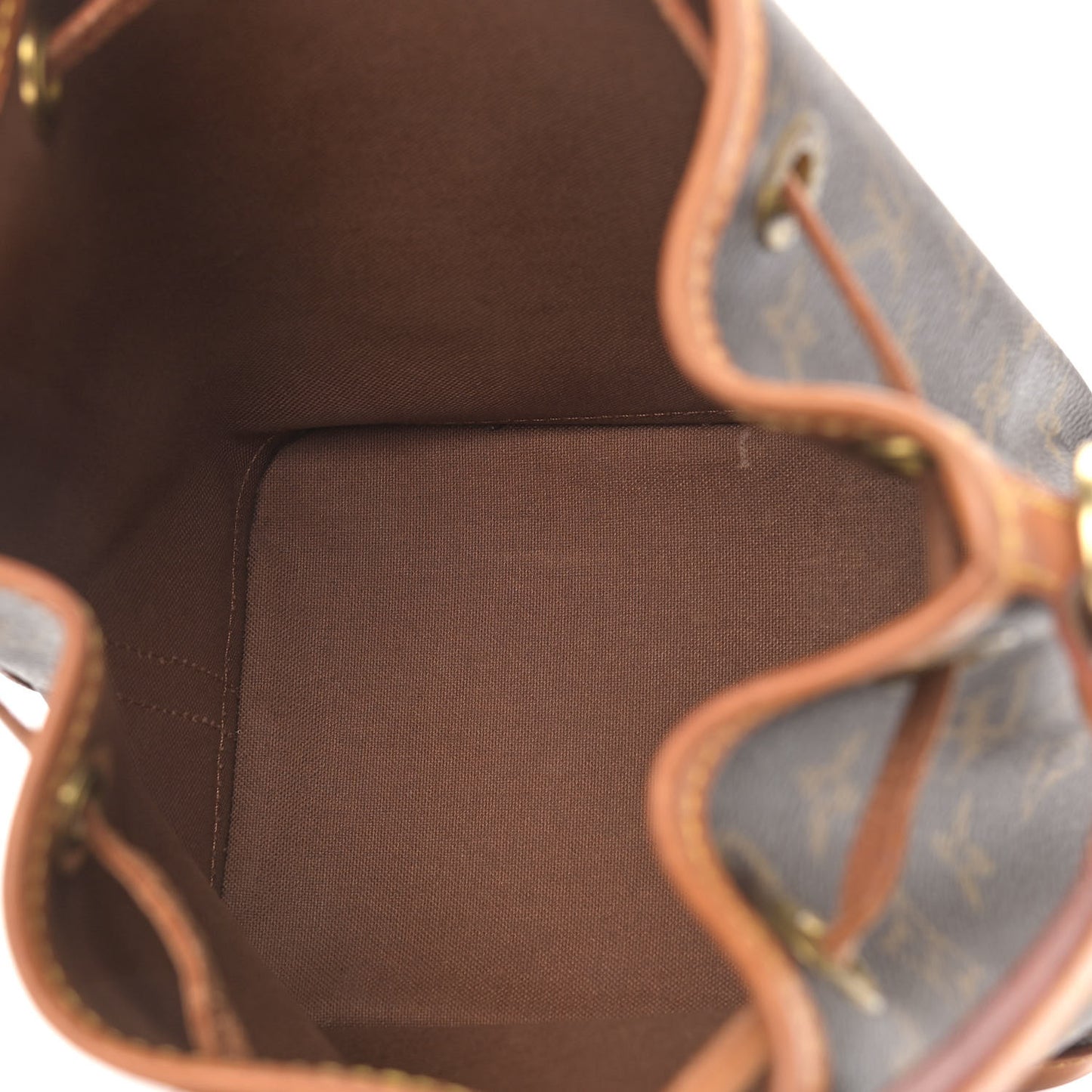 Monogram Mini Noe
