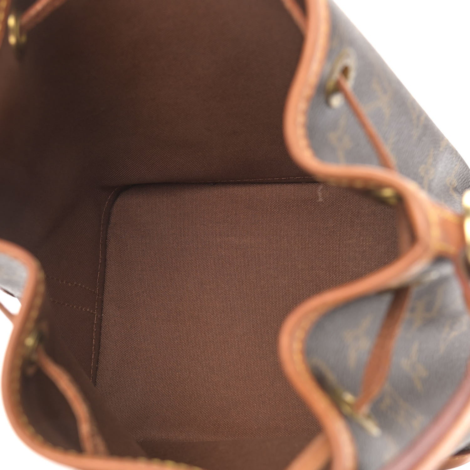 Louis Vuitton Monogram Mini Noe 4 of 15