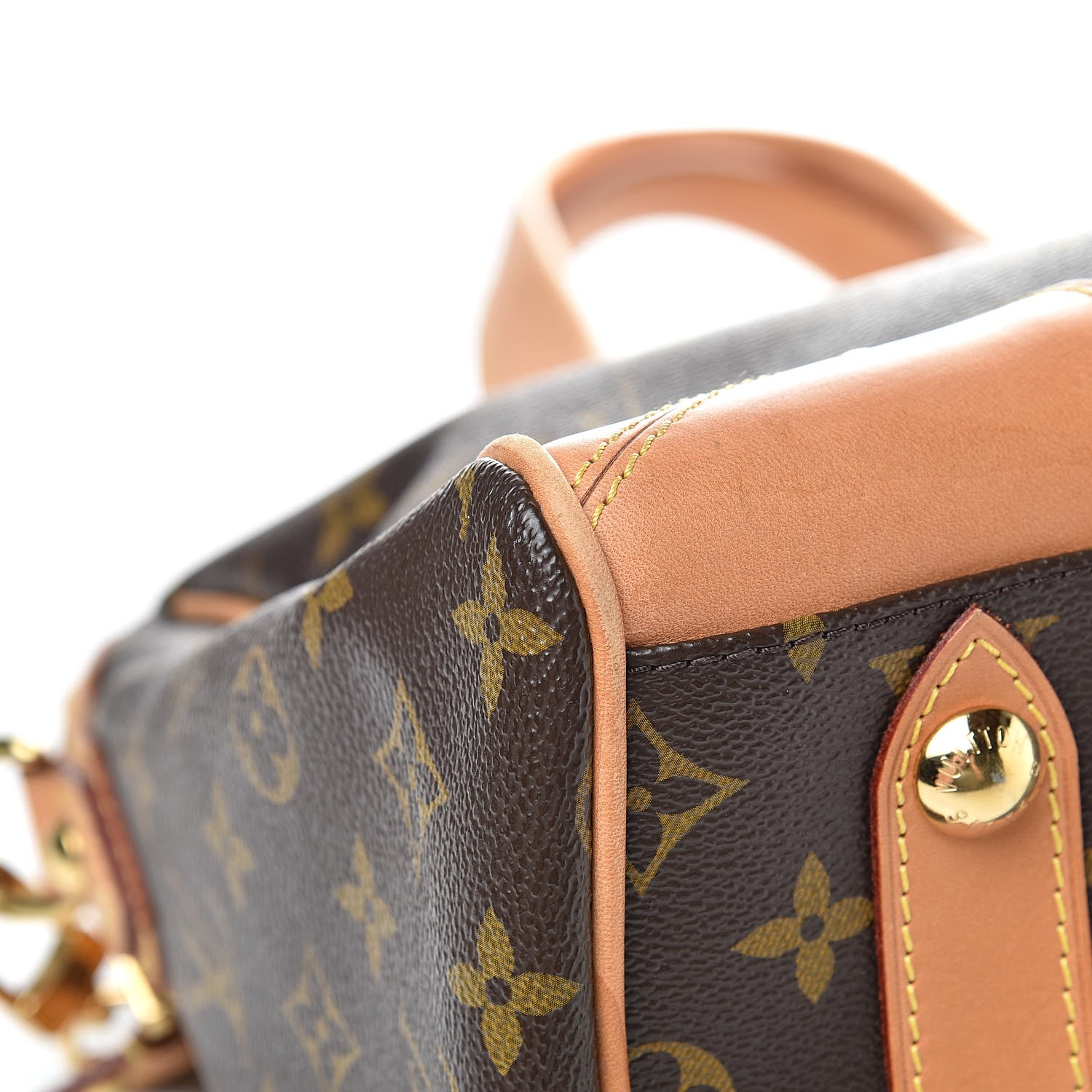 Louis Vuitton Monogram Retiro PM 8 of 17
