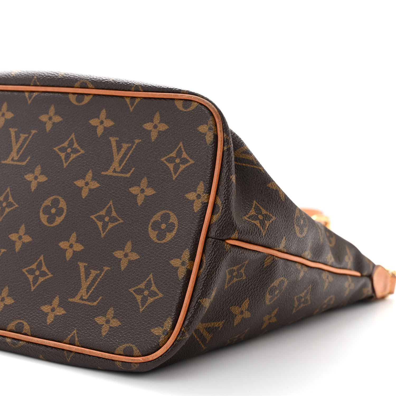 Louis Vuitton Monogram Palermo PM 9 of 12