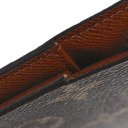 Louis Vuitton Monogram Small Ring Agenda Cover 10 of 10