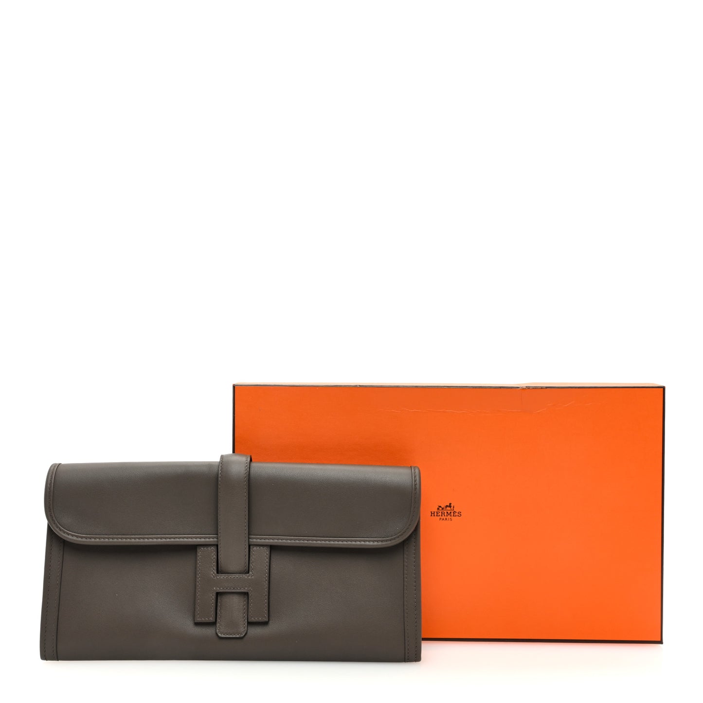 Swift Jige Elan 29 Clutch Etain