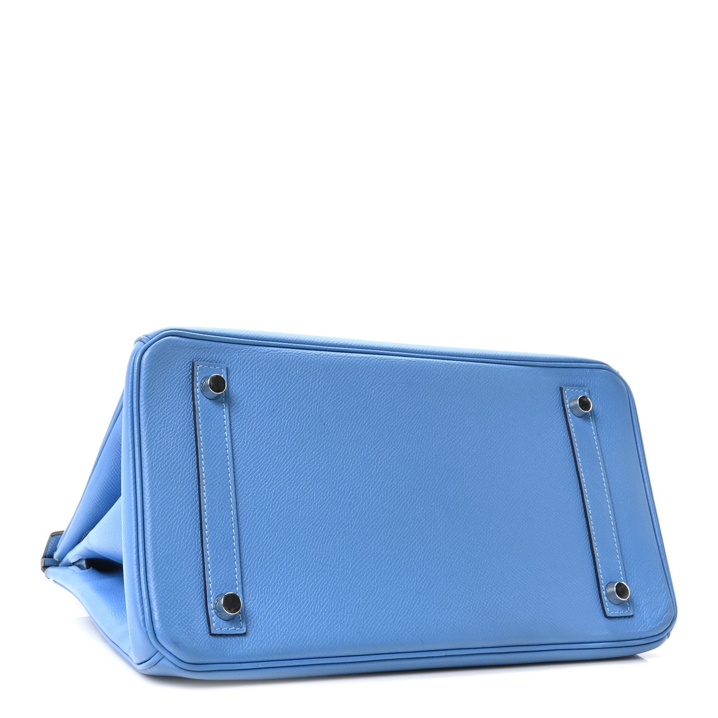 Epsom BIRKIN 30 Bleu Zanzibar