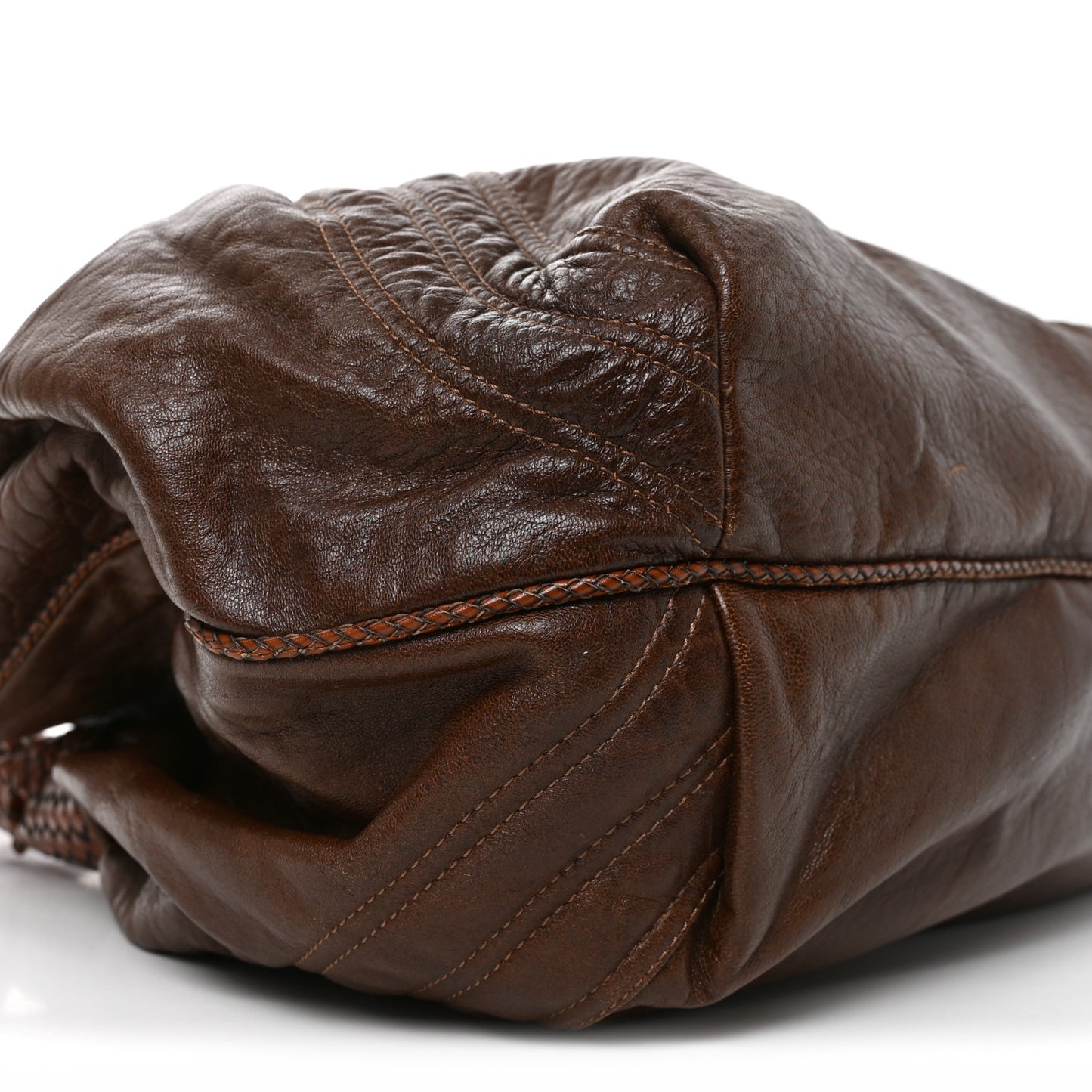 Nappa Nuvolata Spy Cognac