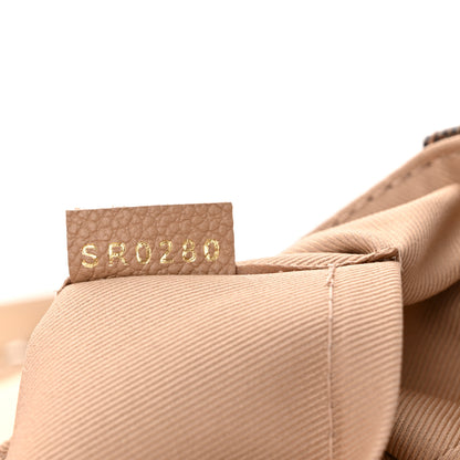 Louis Vuitton Damier Ebene Clapton Backpack Creme 7 of 11