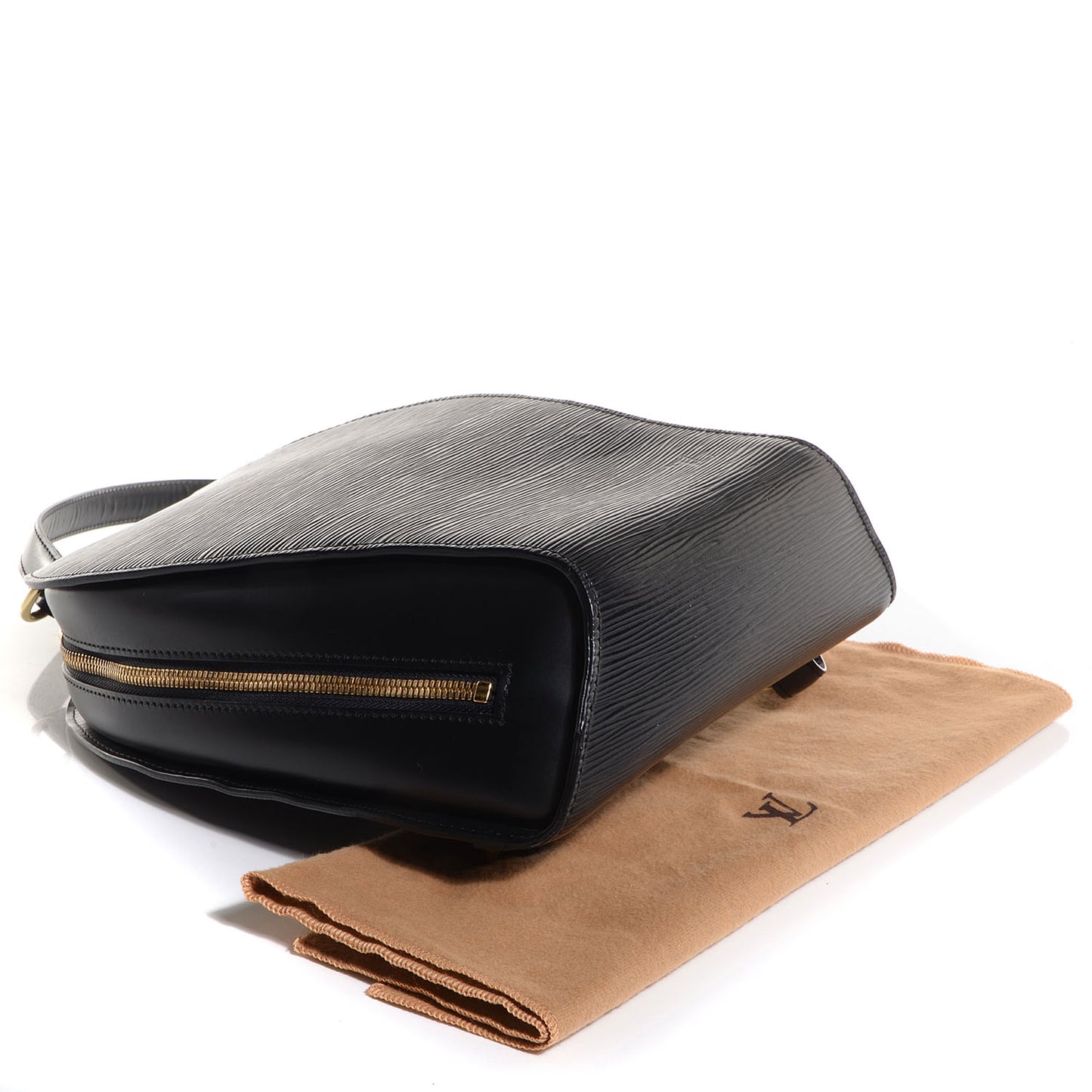 Epi Mabillon Backpack Black