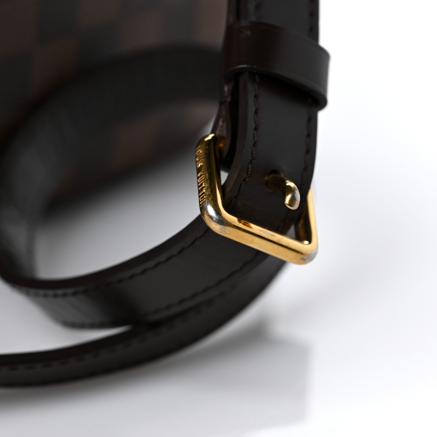Damier Ebene Bloomsbury PM