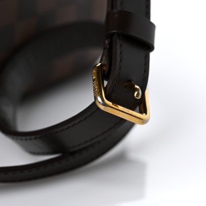 Louis Vuitton Damier Ebene Bloomsbury PM 10 of 10