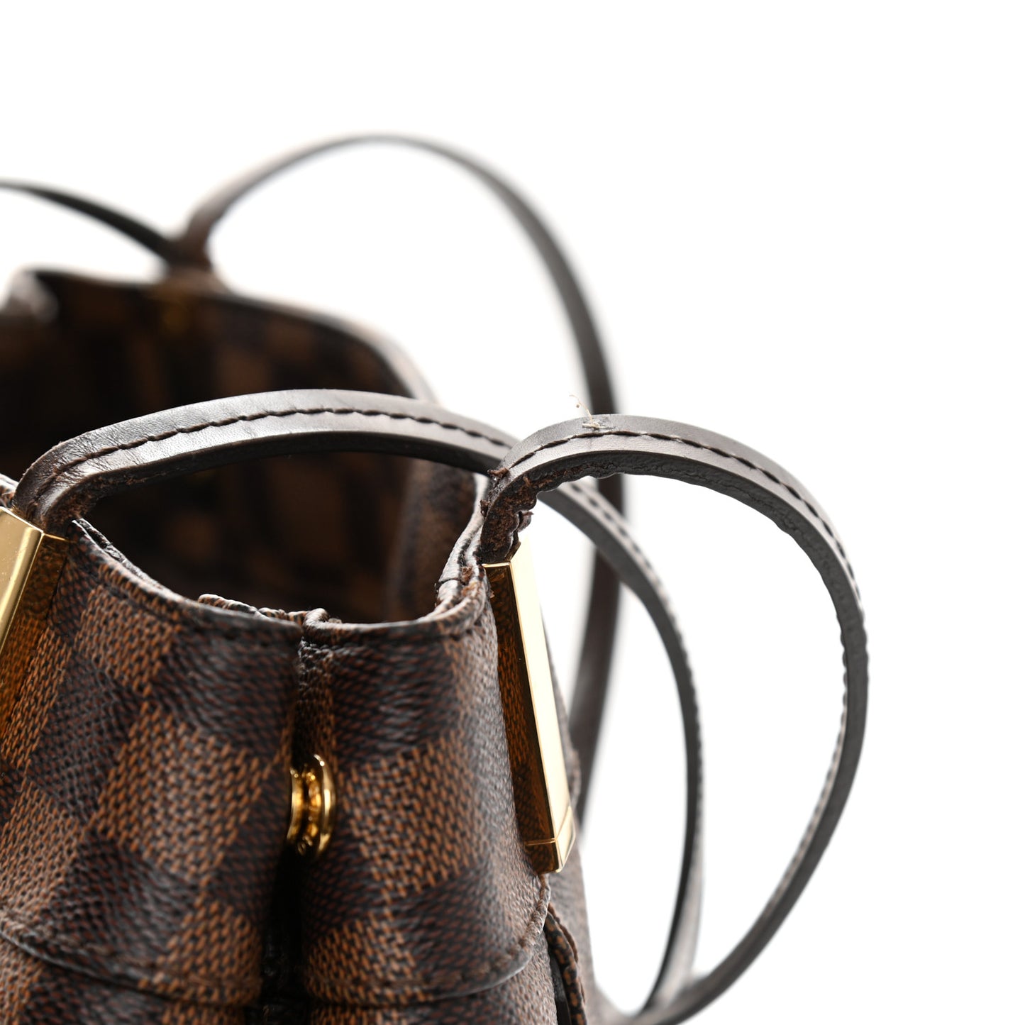 Damier Ebene Marylebone PM