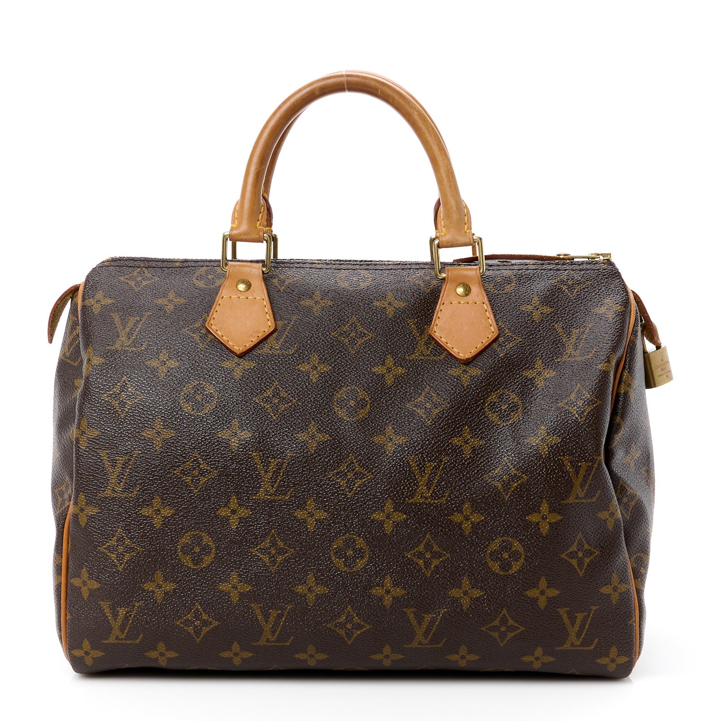 Monogram Speedy 30