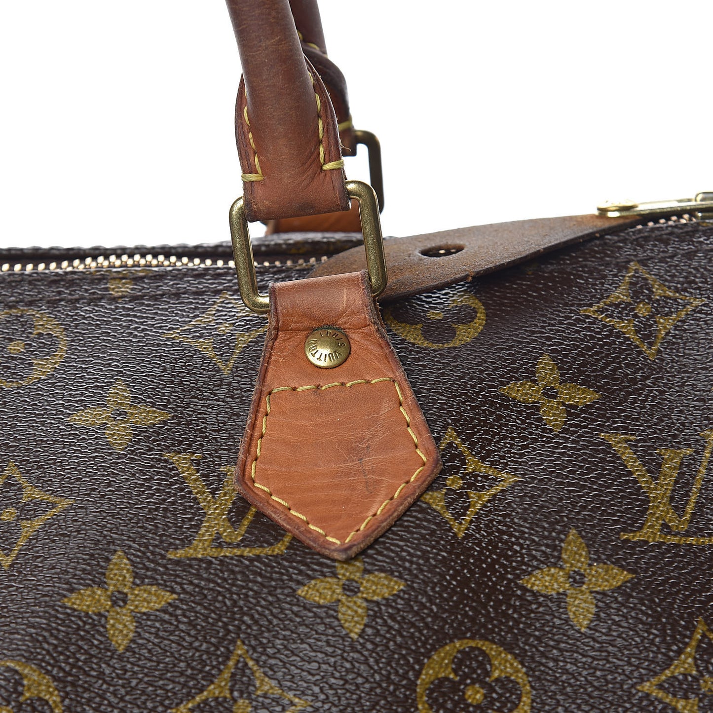 Monogram Speedy 30