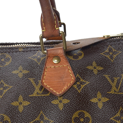 Louis Vuitton Monogram Speedy 30 26 of 28