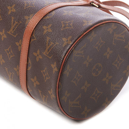 Louis Vuitton Monogram Papillon 30 4 of 7