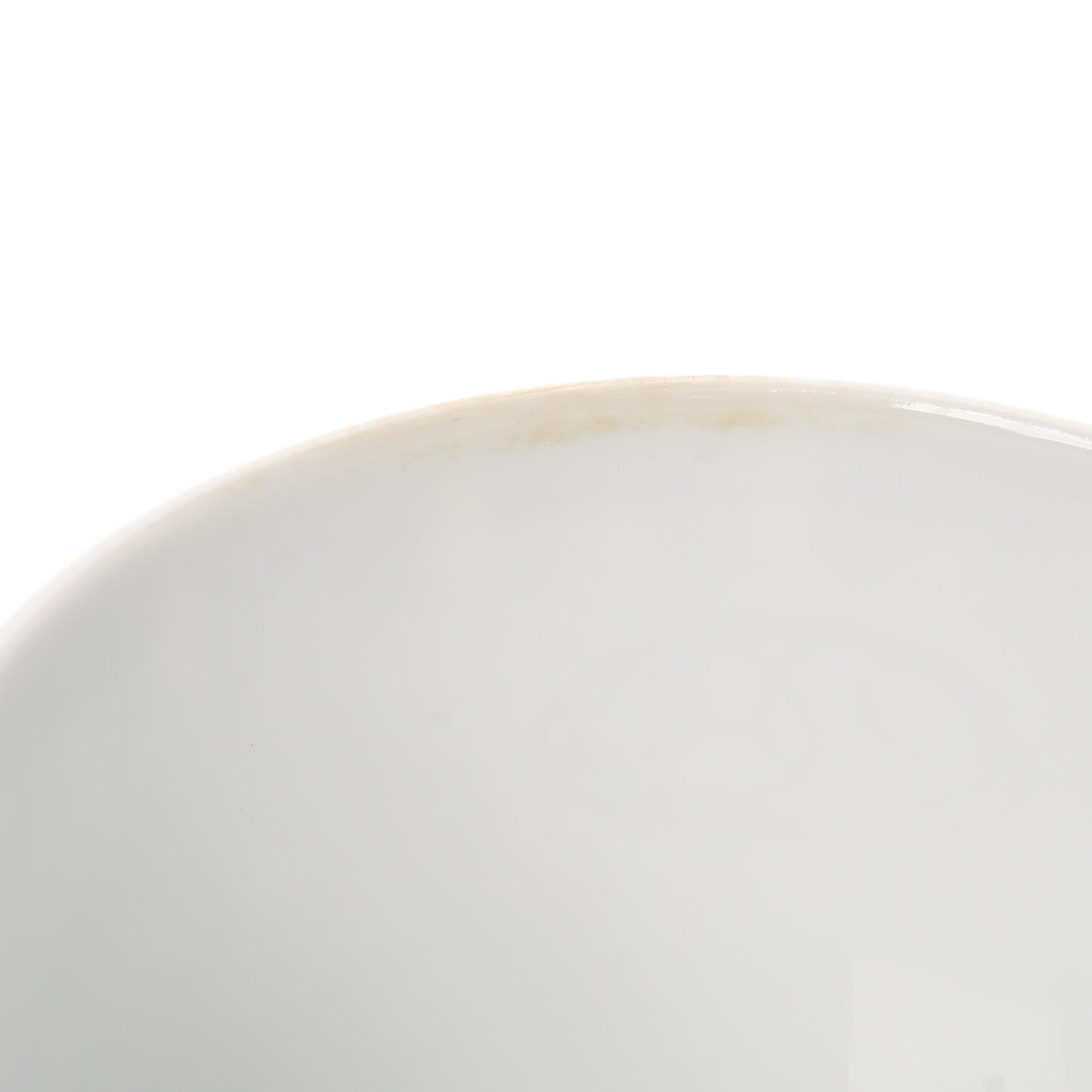 Porcelain H Deco Breakfast Cup And Saucer Set Of 2 Black