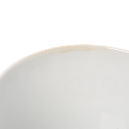 Hermes Porcelain H Deco Breakfast Cup And Saucer Set Of 2 Black 5 of 8