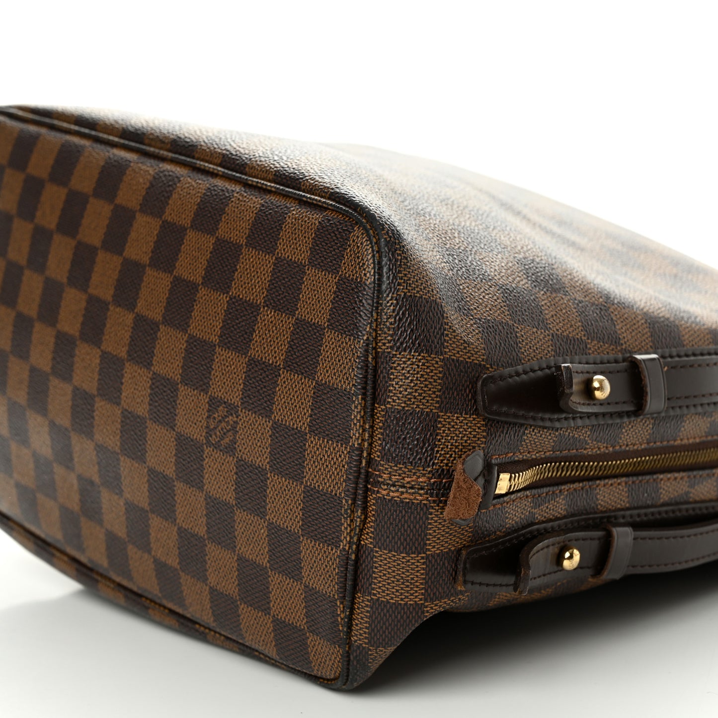 Damier Ebene Cabas Rivington