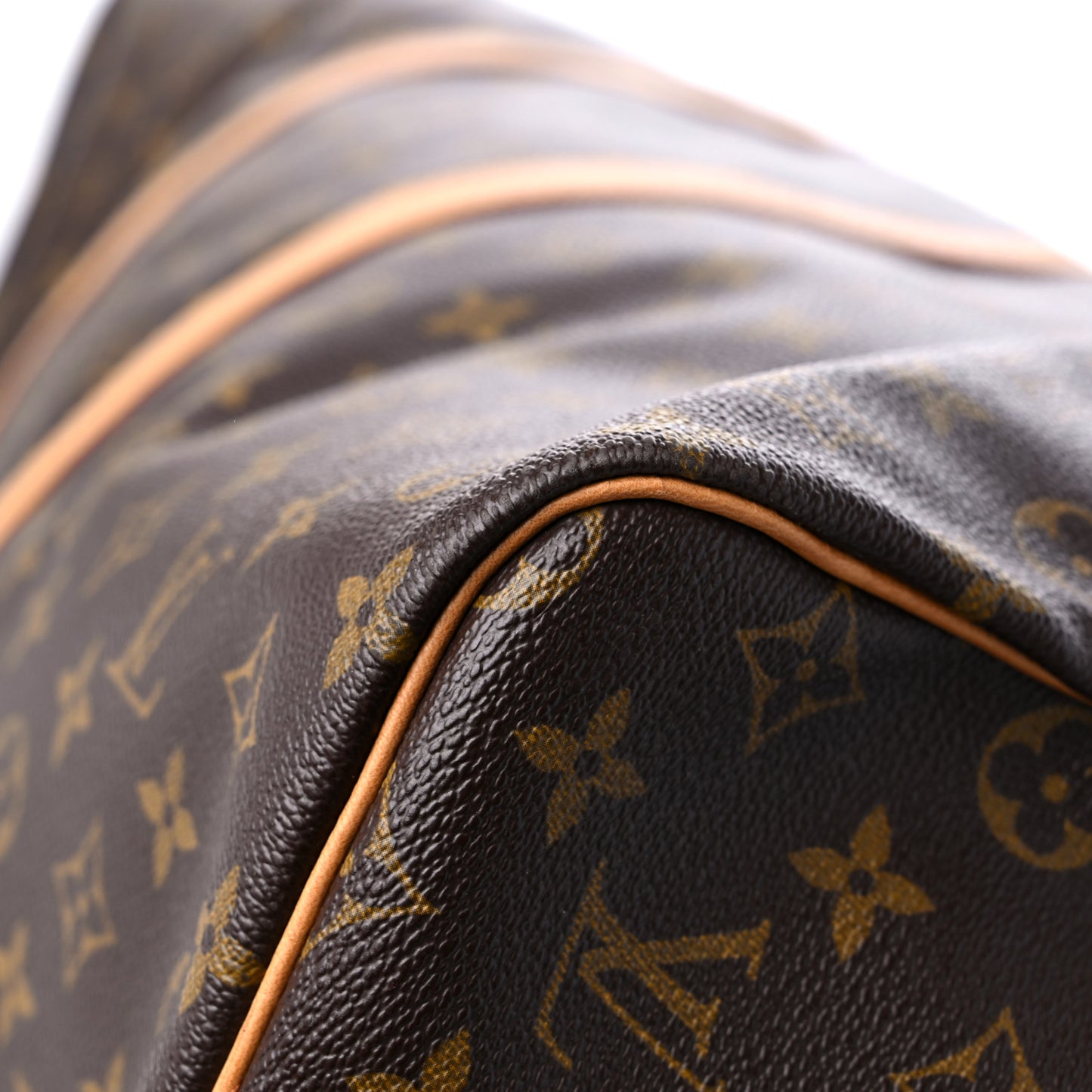 Monogram Keepall Bandouliere 60