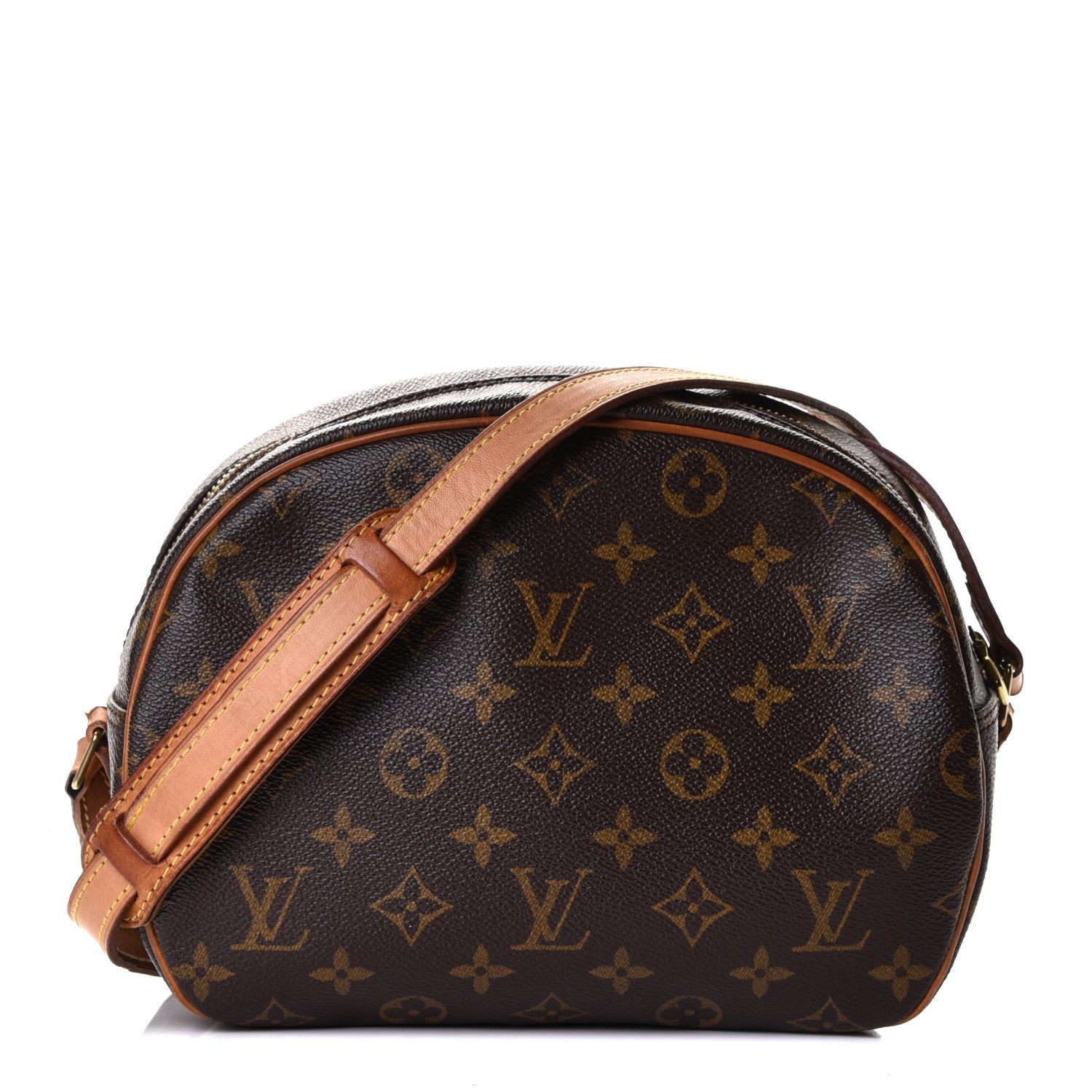 Louis Vuitton Monogram Blois 2 of 6