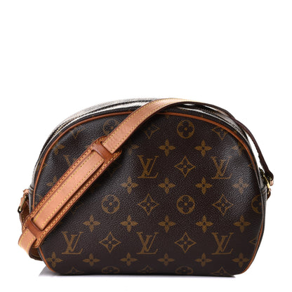 Louis Vuitton Monogram Blois 2 of 6