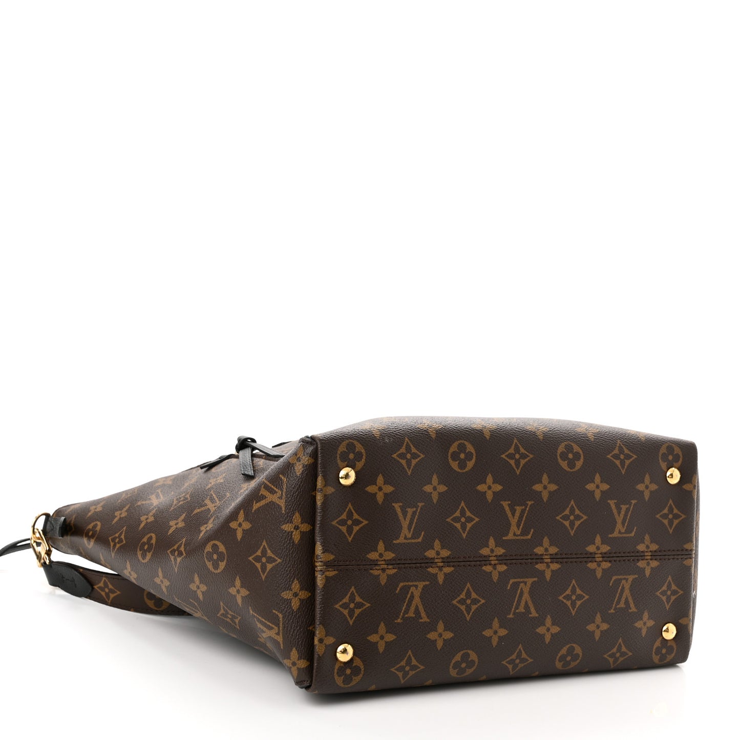 Monogram Tournelle MM Black