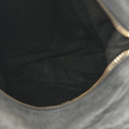 Balenciaga Agneau Giant 21 Gold Hardware Brief Anthracite 5 of 15