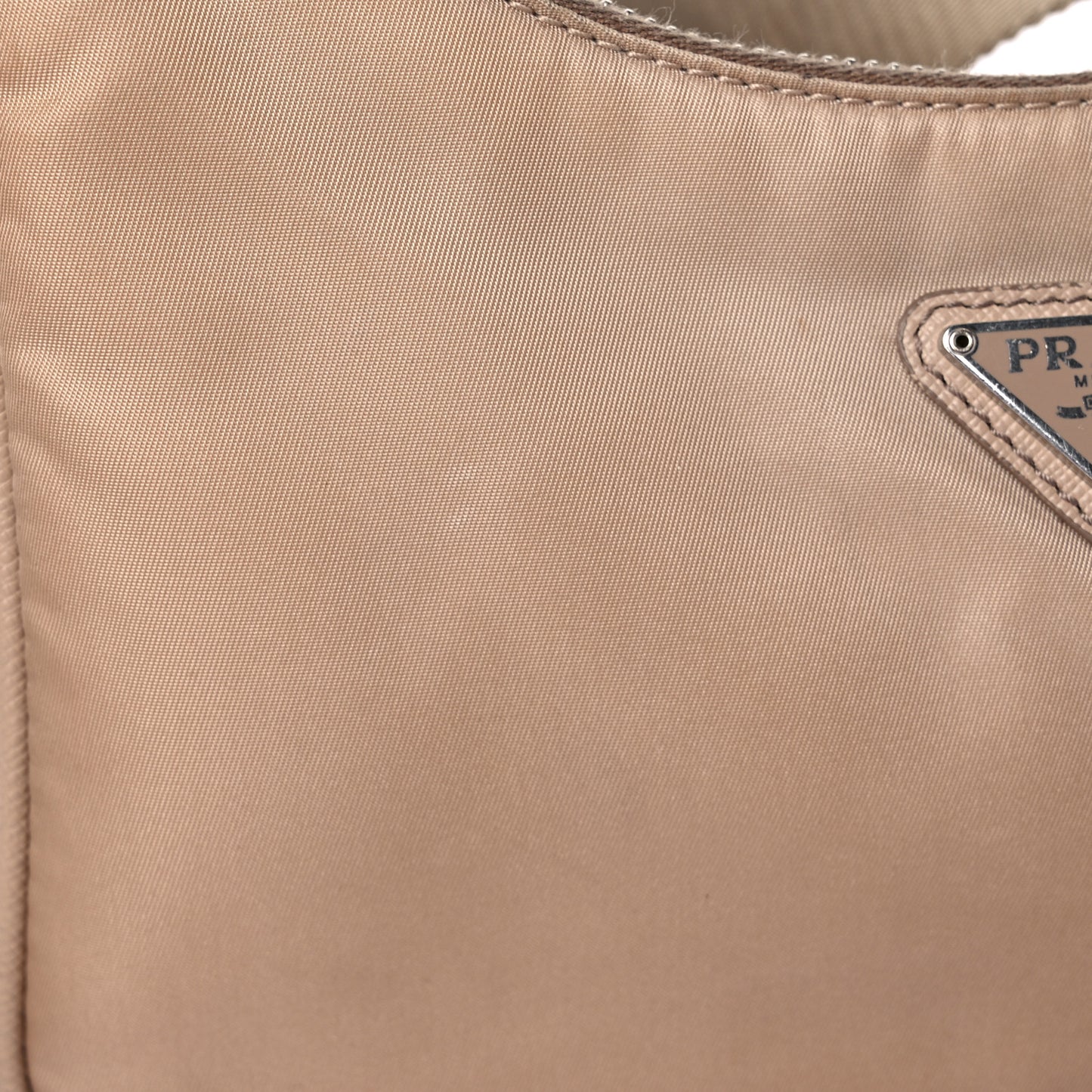 Nylon Re-Edition 2005 Shoulder Bag Cammeo