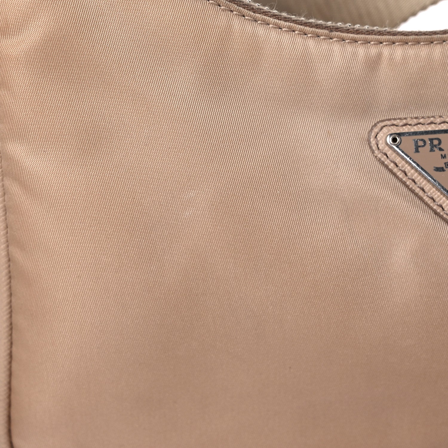 Prada Nylon Re-Edition 2005 Shoulder Bag Cammeo 13 of 16