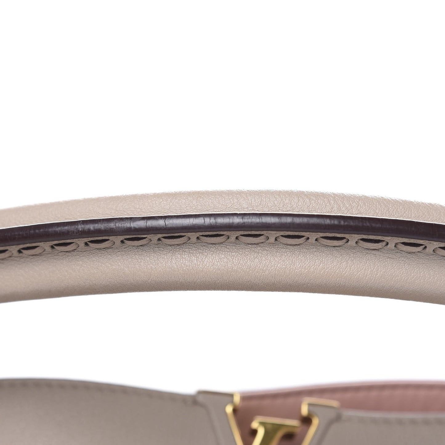 Calfskin Tournon Galet