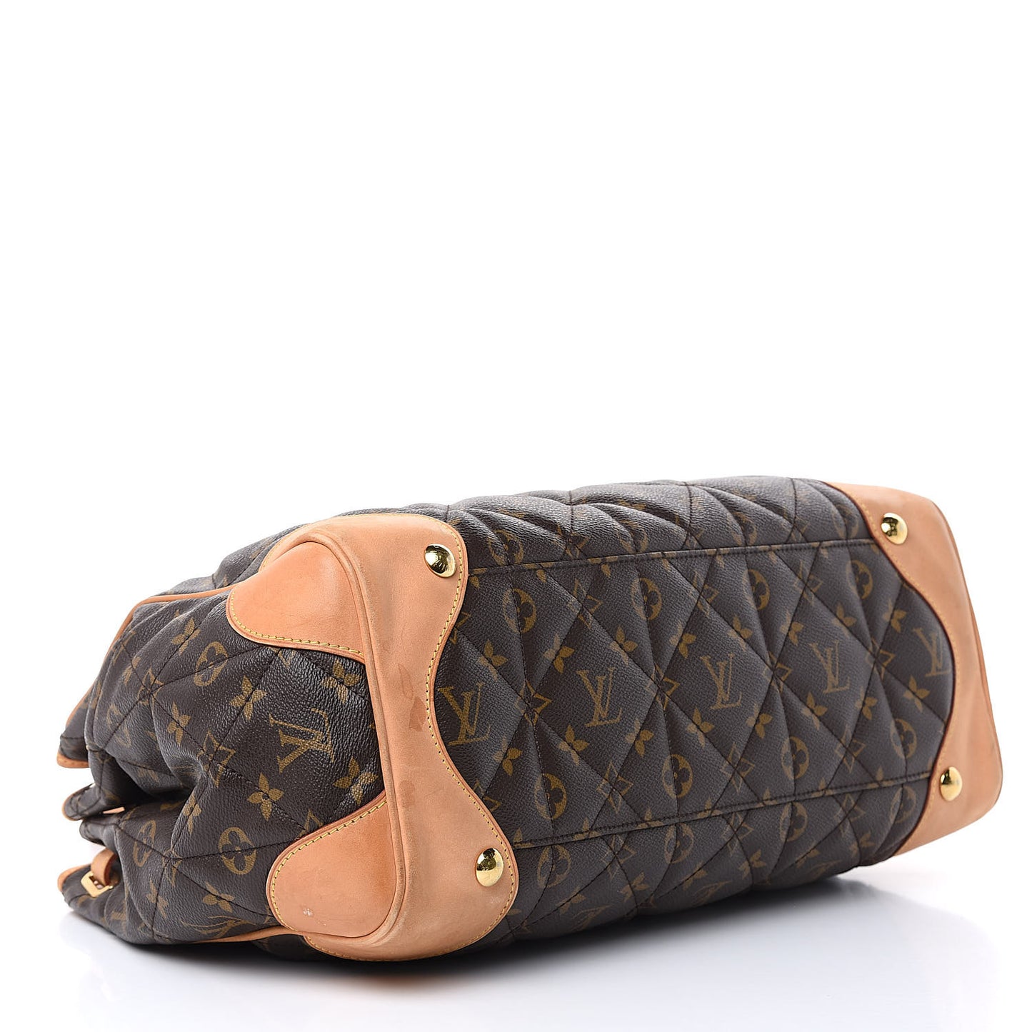 Monogram Etoile Shopper