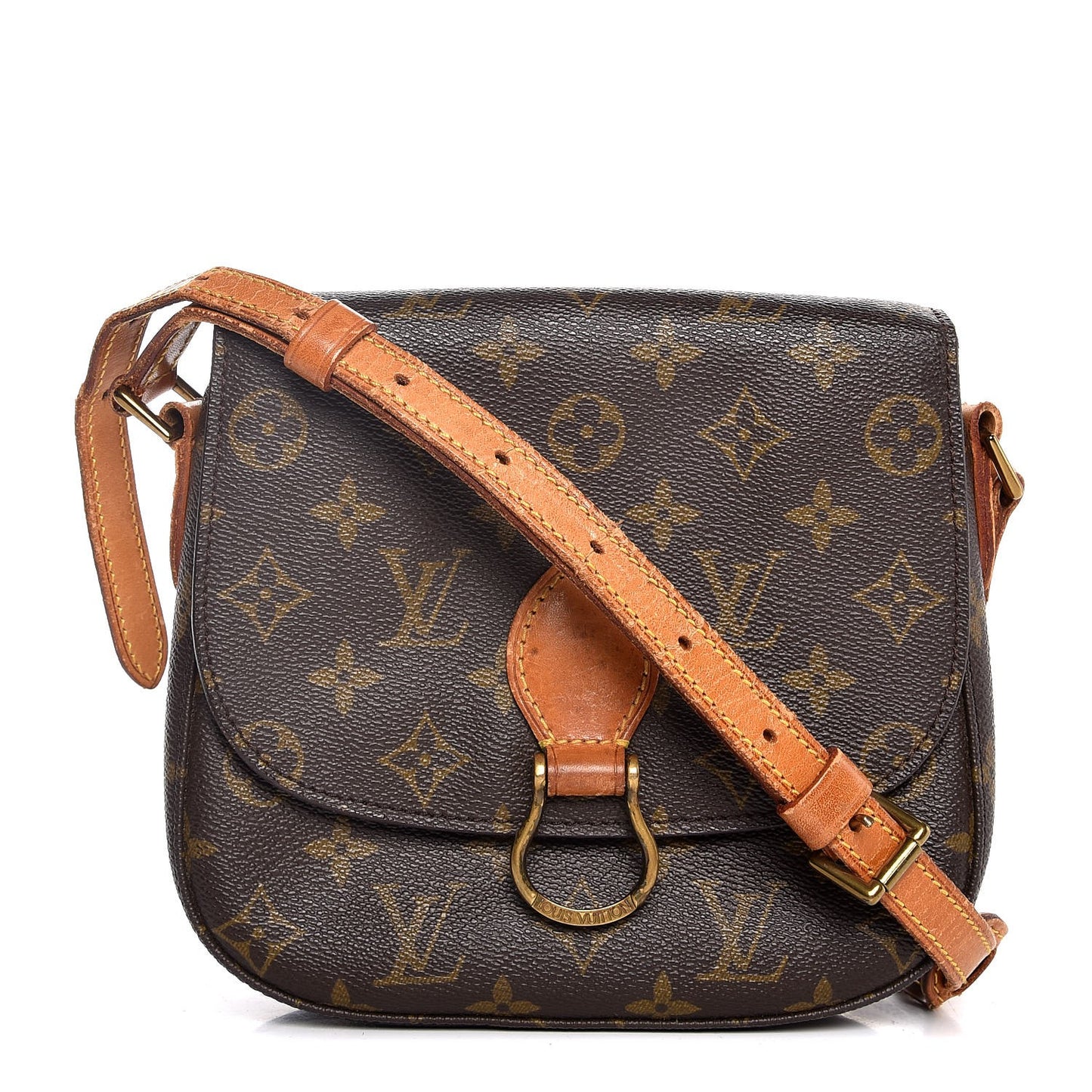 Monogram Saint Cloud MM
