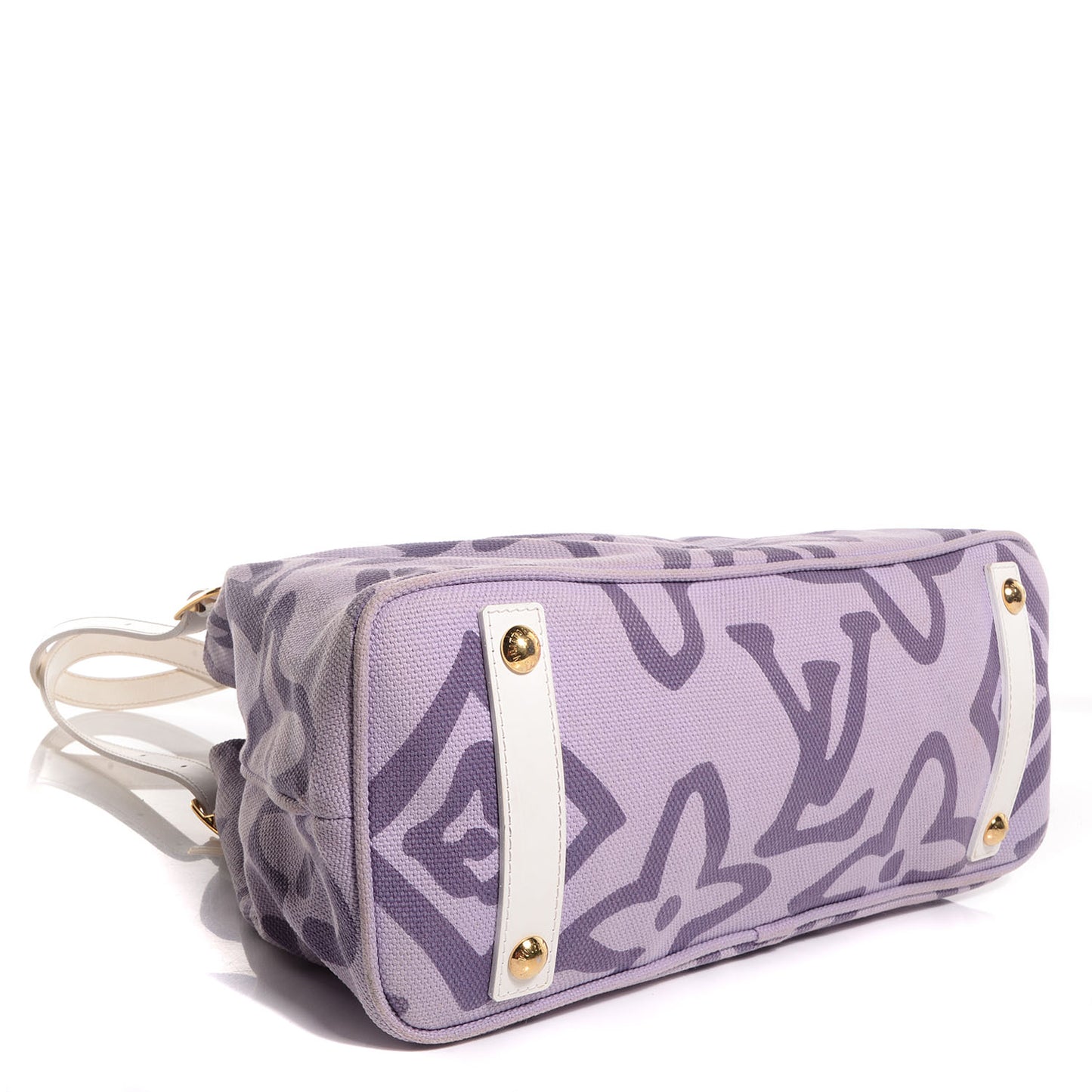 Tahitienne Cabas PM Lilac