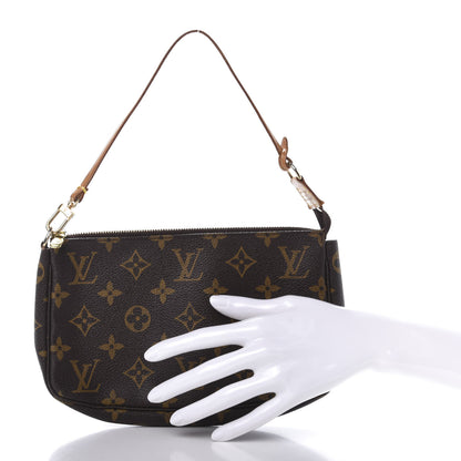 Louis Vuitton Monogram Pochette Accessories 2 of 11