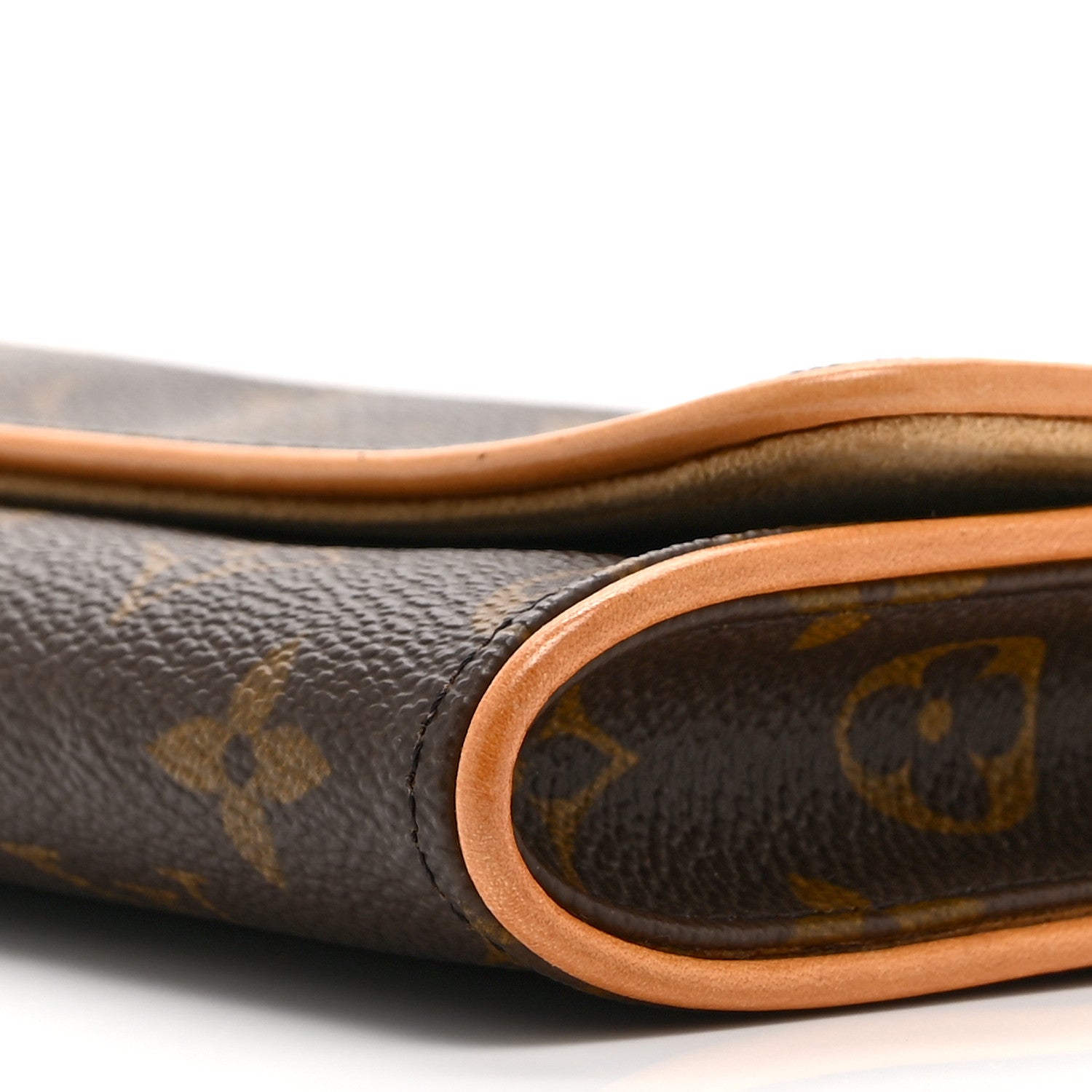 Louis Vuitton Monogram Pochette Twin GM 10 of 10