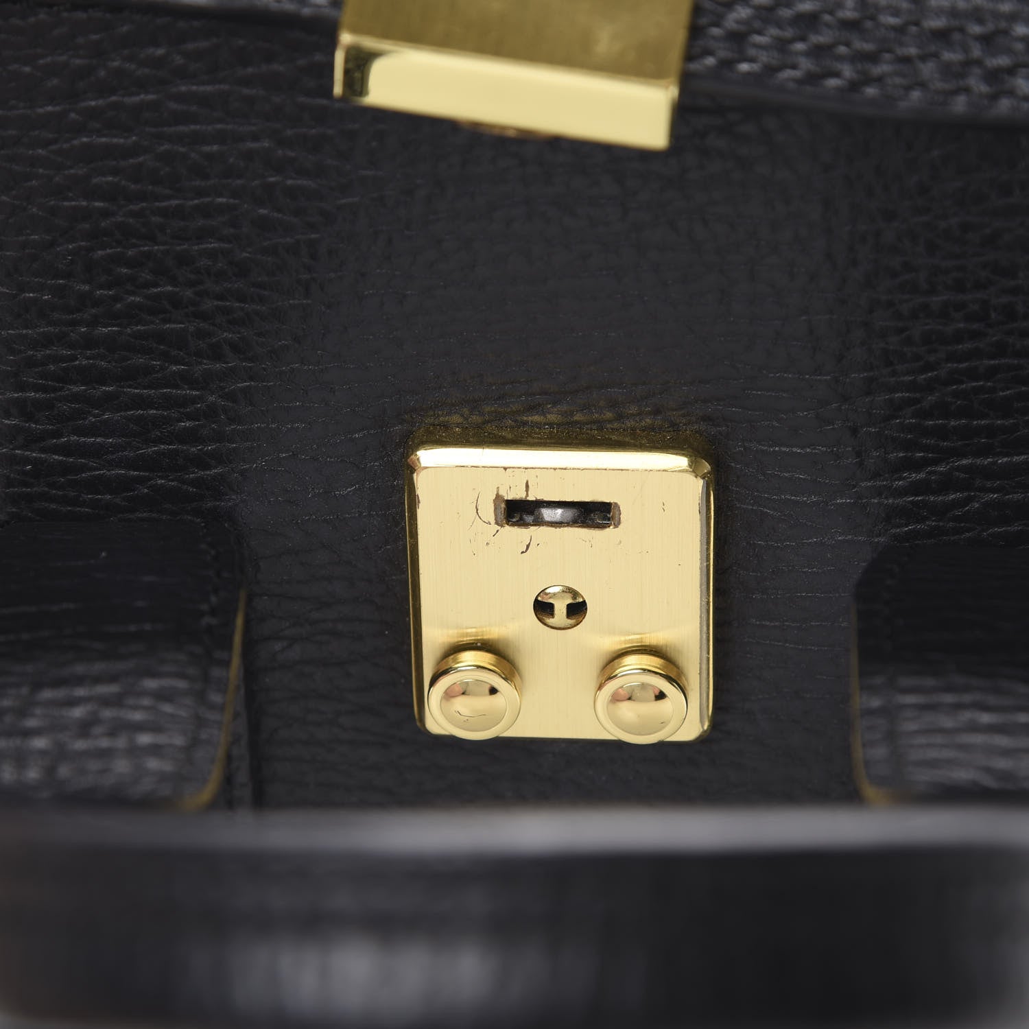 3.1 Phillip Lim 3.1 Textured Calfskin Mini Pashli Satchel Black 11 of 11