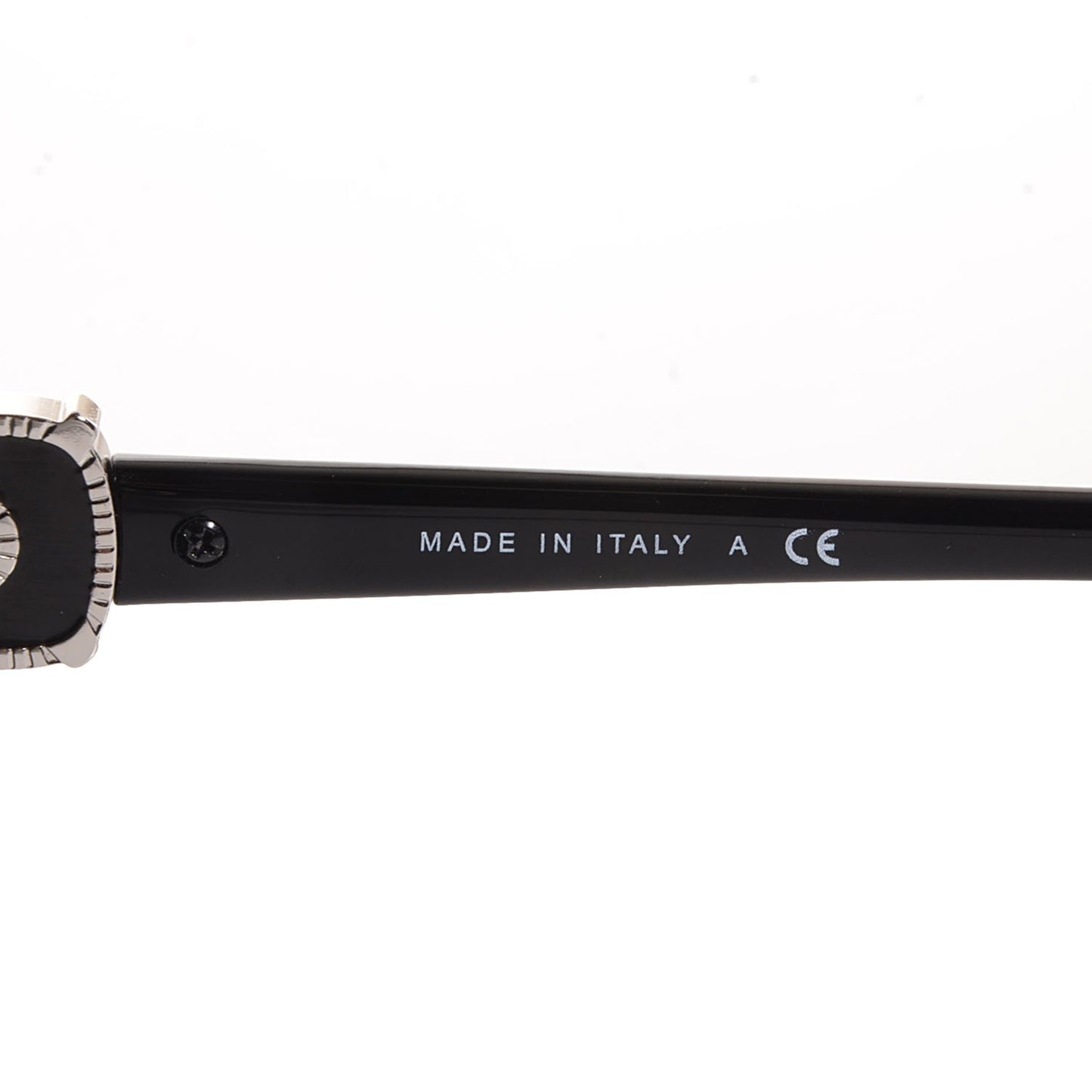 CC Sunglasses 5174 Black