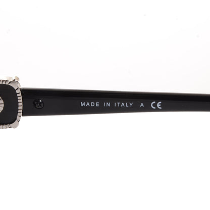 Chanel CC Sunglasses 5174 Black 3 of 5