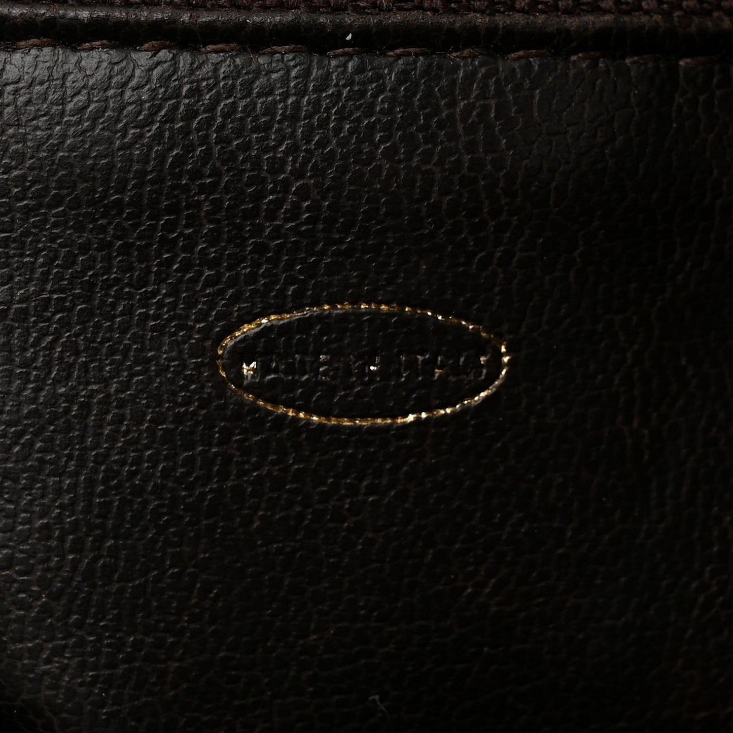 Caviar CC Backpack Brown