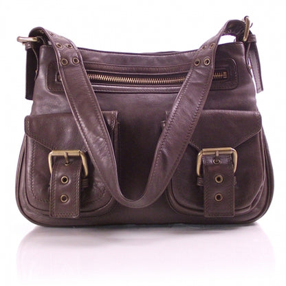 Marc Jacobs Sofia Pocket Hobo 1 of 9