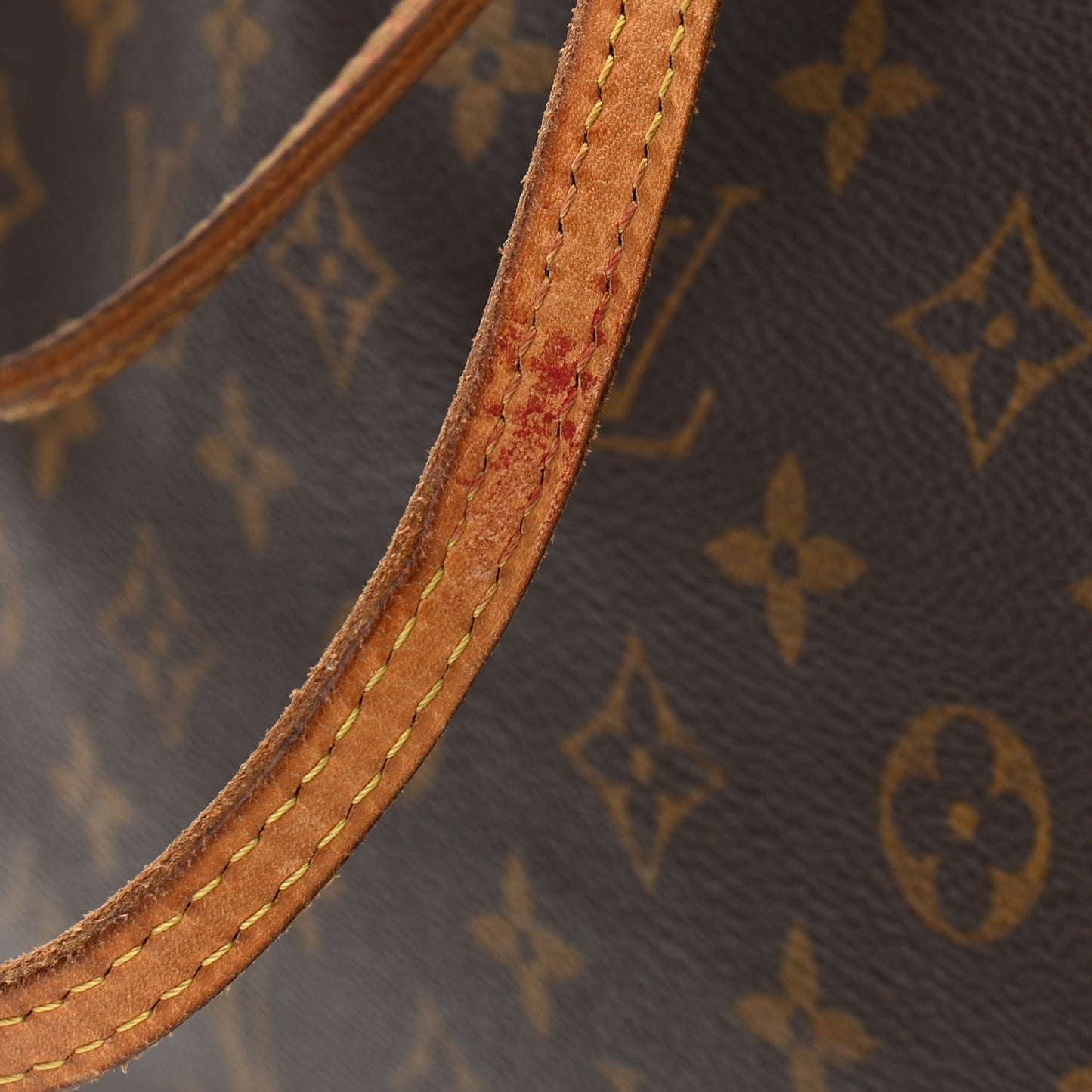 Monogram Neverfull MM
