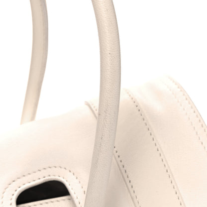 Proenza Schouler Lambskin Small PS1 Keep All White 11 of 11