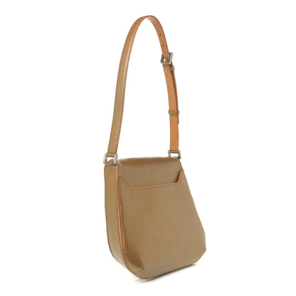 Louis Vuitton Mat Monogram Webster Street Ambre 3 of 18