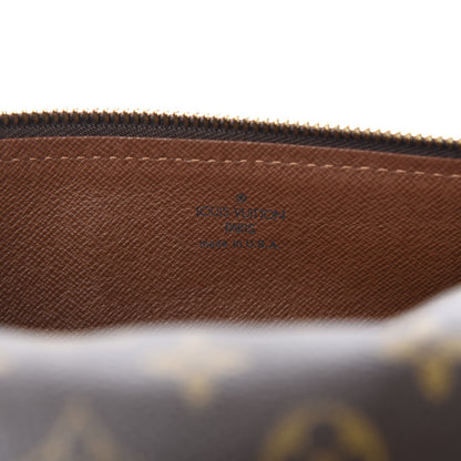 Louis Vuitton Monogram Papillon 26 8 of 9