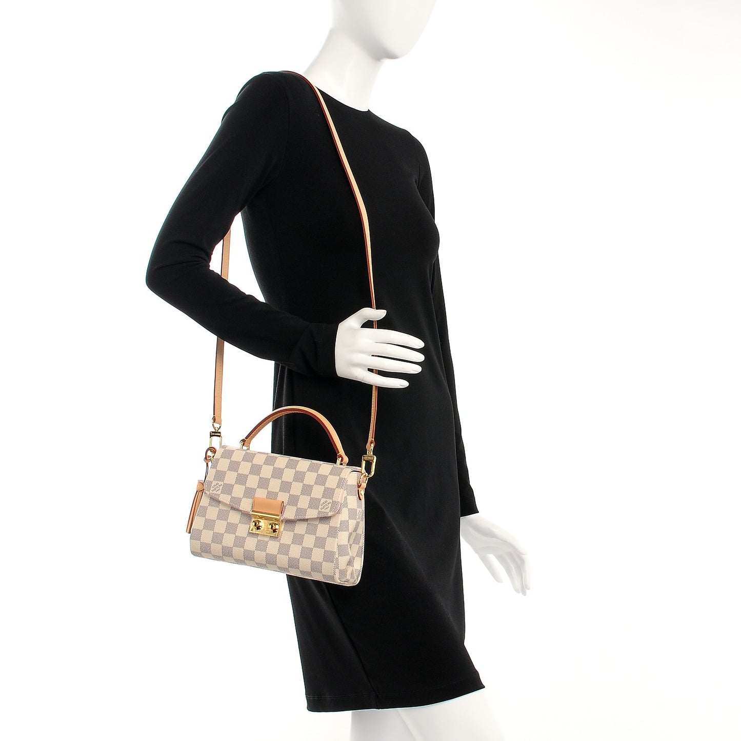 Damier Azur Croisette