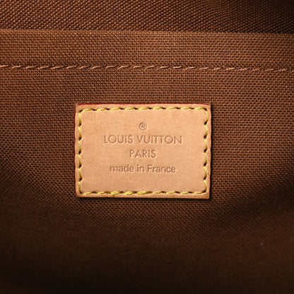 Louis Vuitton Monogram Thames PM 6 of 7