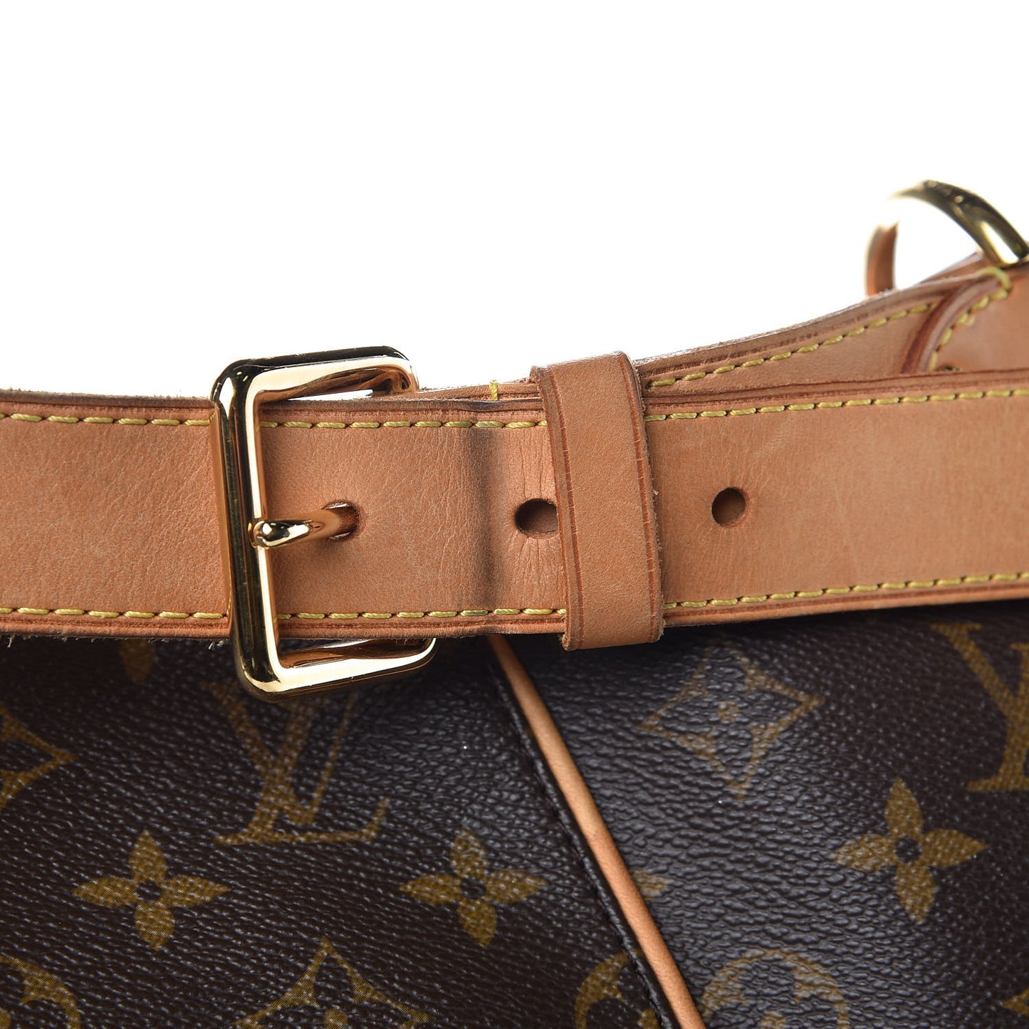 Monogram Galliera PM